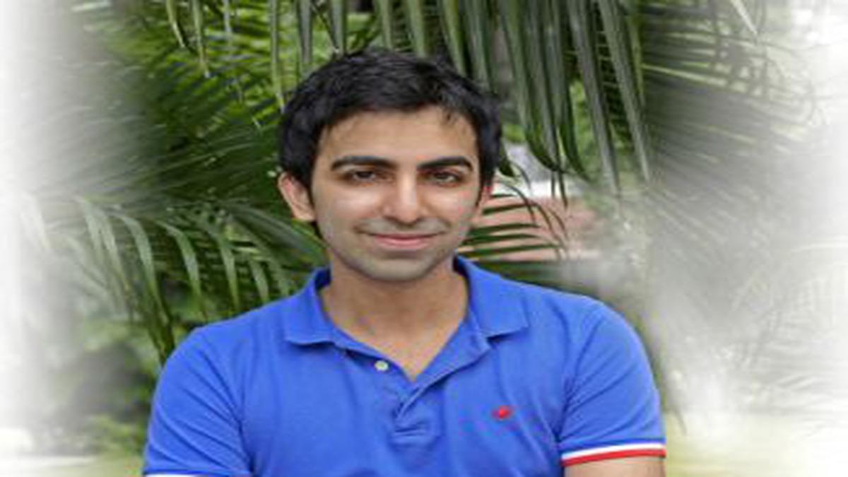 Sportstar archives: Pankaj Advani talks cue sports in India