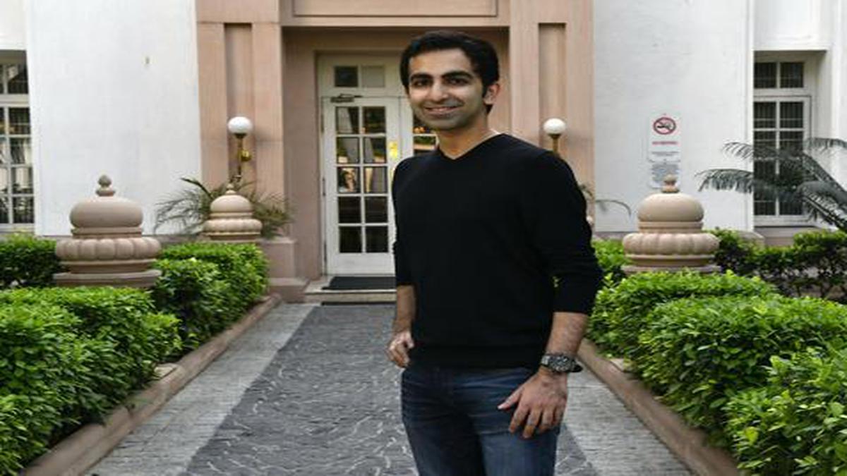 Loss is good, helps you work harder, says Pankaj Advani