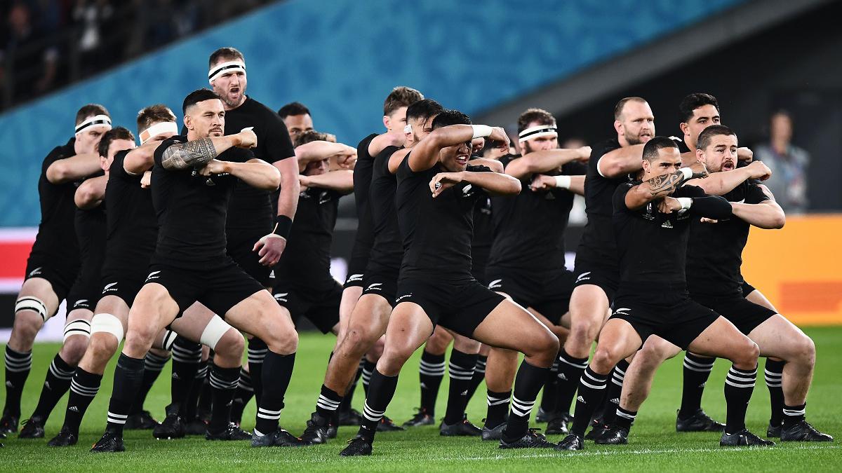 Rugby World Cup 2019: New Zealand wins third-place playoff beating Wales 40-17