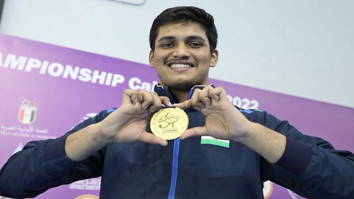 Paris 2024 Full list of Olympics quota winners from India in shooting