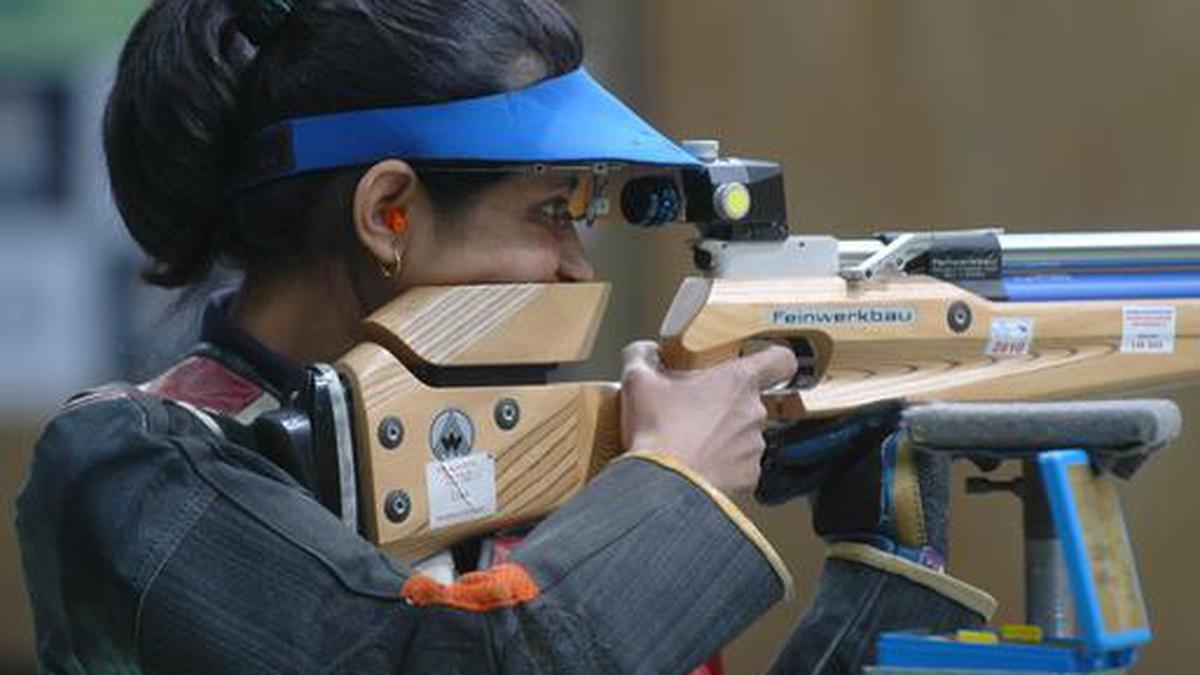 Sportstar Aces Awards: Bright future for Indian shooting, says Anjali Bhagwat