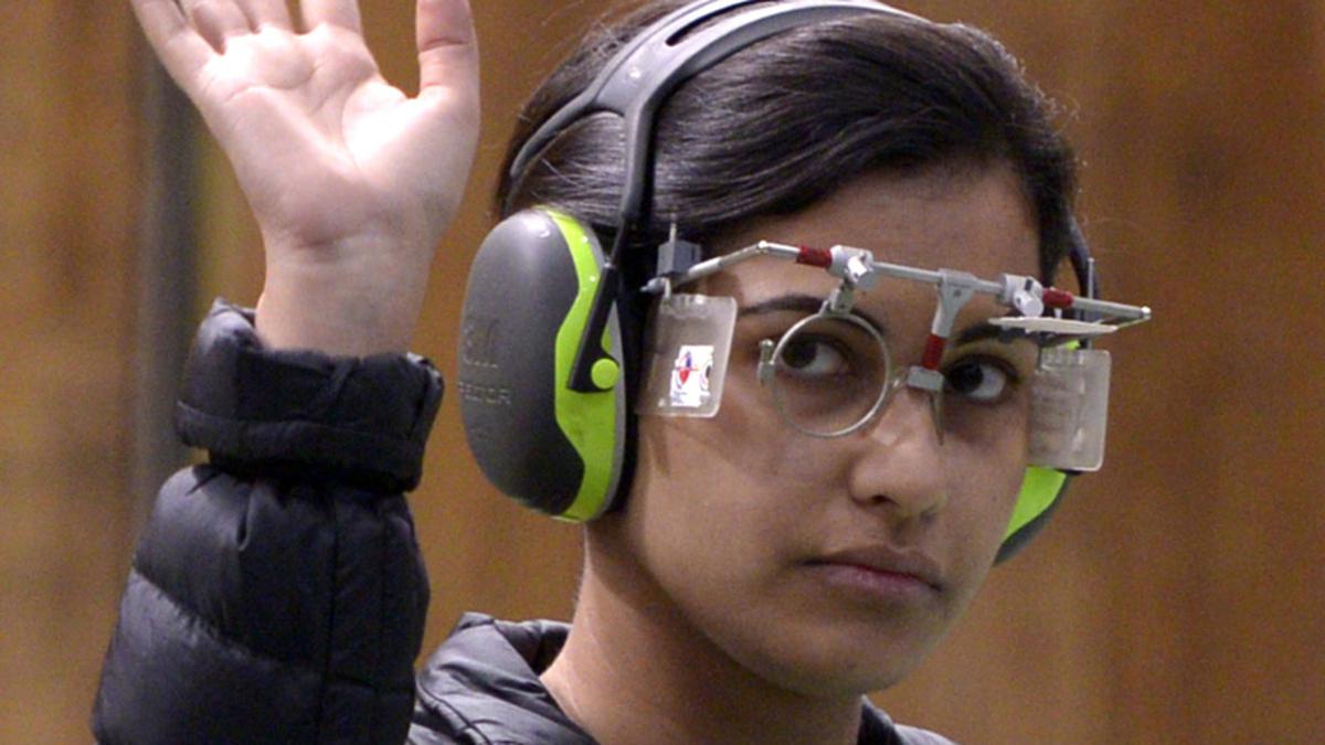 ISSF Rifle/Pistol World Cup 2019 in New Delhi, Day 4 LIVE: Scores, commentary, schedule, updates and highlights