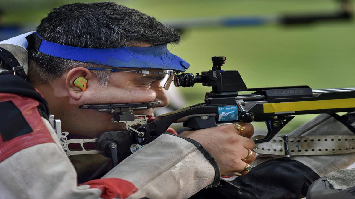 Gagan Narang: Shooting not being part of 2022 Brimingham Common Wealth Games is not a setback