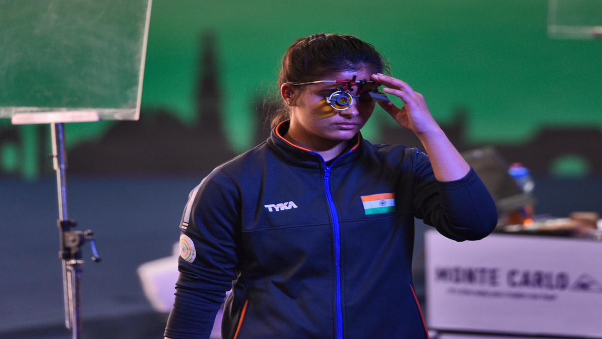 Shooting: India announces men's and women's squad for ISSF World Cup in Rio