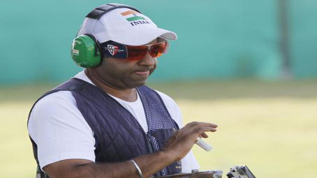 Shotgun World Cup: Mansher Singh explains low scores - Sportstar