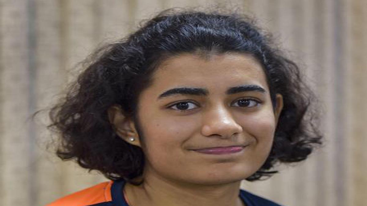 Yashaswini Singh: ISSF World Cup gold a much-needed boost