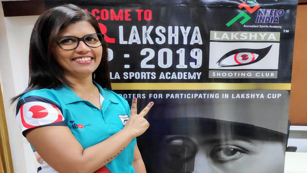 Lakshya Cup: Olympic hopefuls to battle it out at invitational tournament