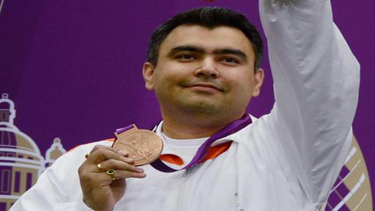 On This Day, 2012: Gagan Narang wins bronze at London Games