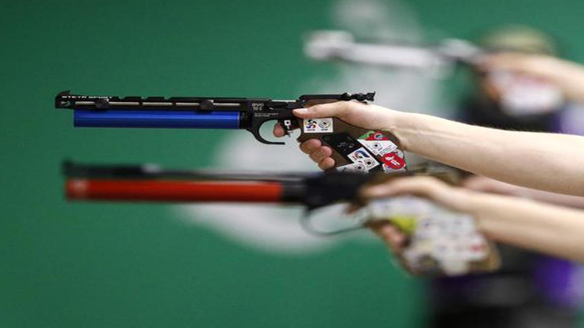 Indian shotgun coach tests positive for COVID-19 in Cairo