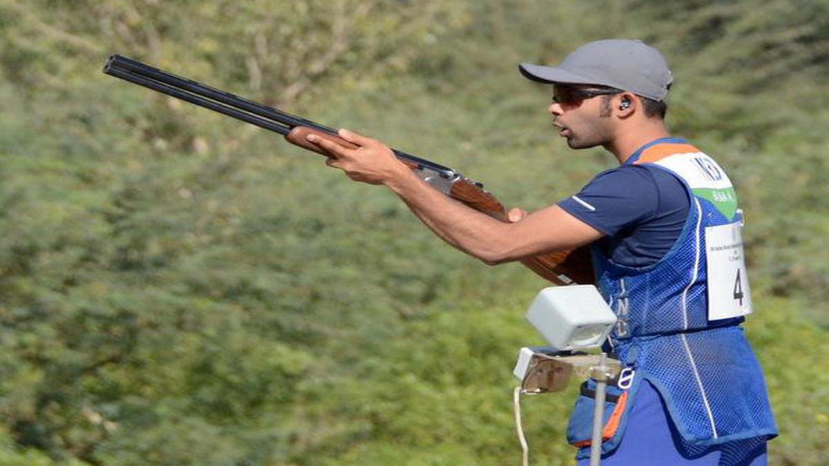 Shotgun World Cup: A first taste of competition for Indian skeet shooters