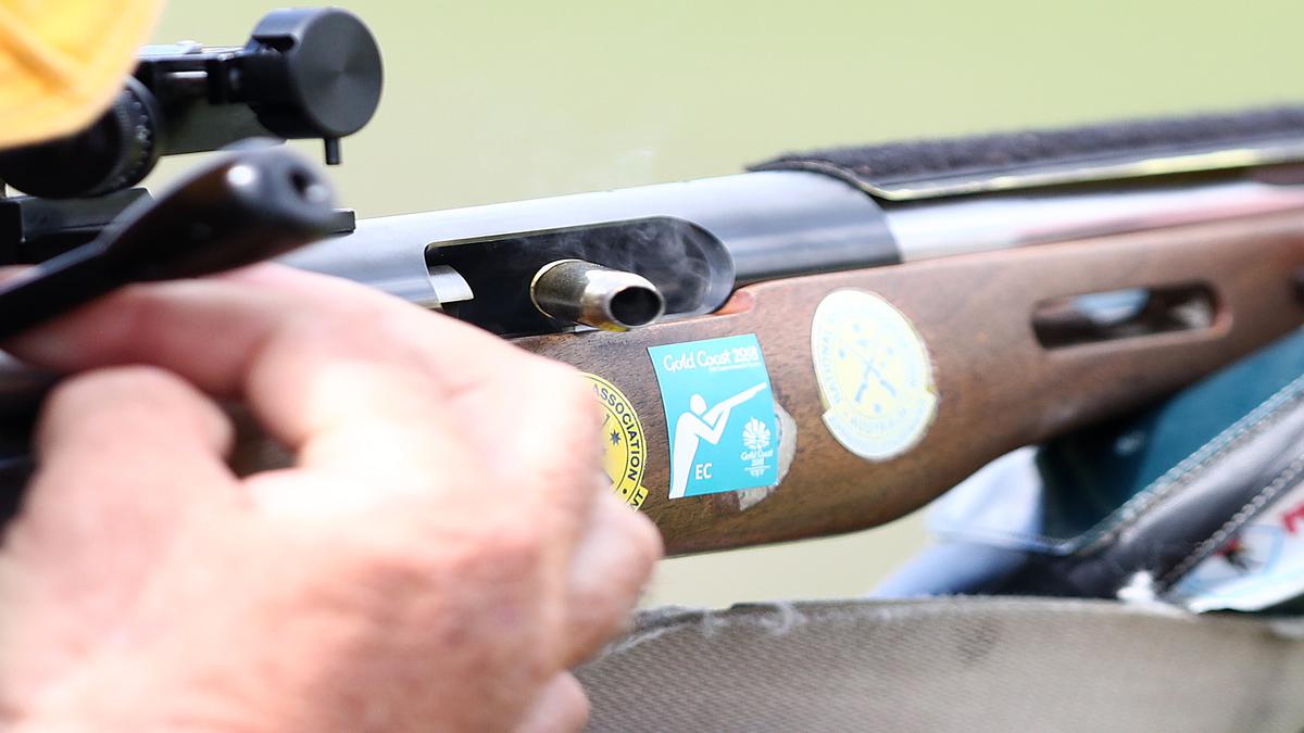 Shooting World Cup: Yashaswini, Manu, Rahi win bronze