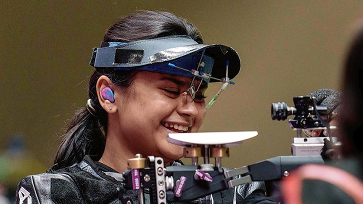 Sportstar Aces 2023, Popular Choice Avani Lekhara nominated for