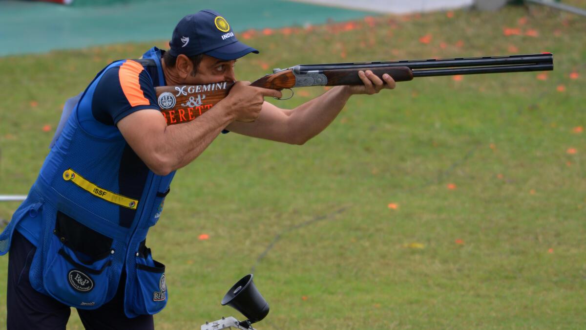 Skeet shooters to take aim first at Lonato Shotgun World Cup