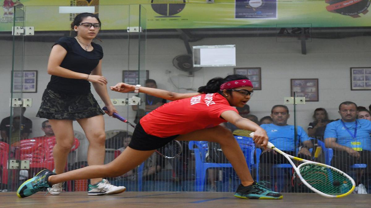 World Squash Federation backs India on security