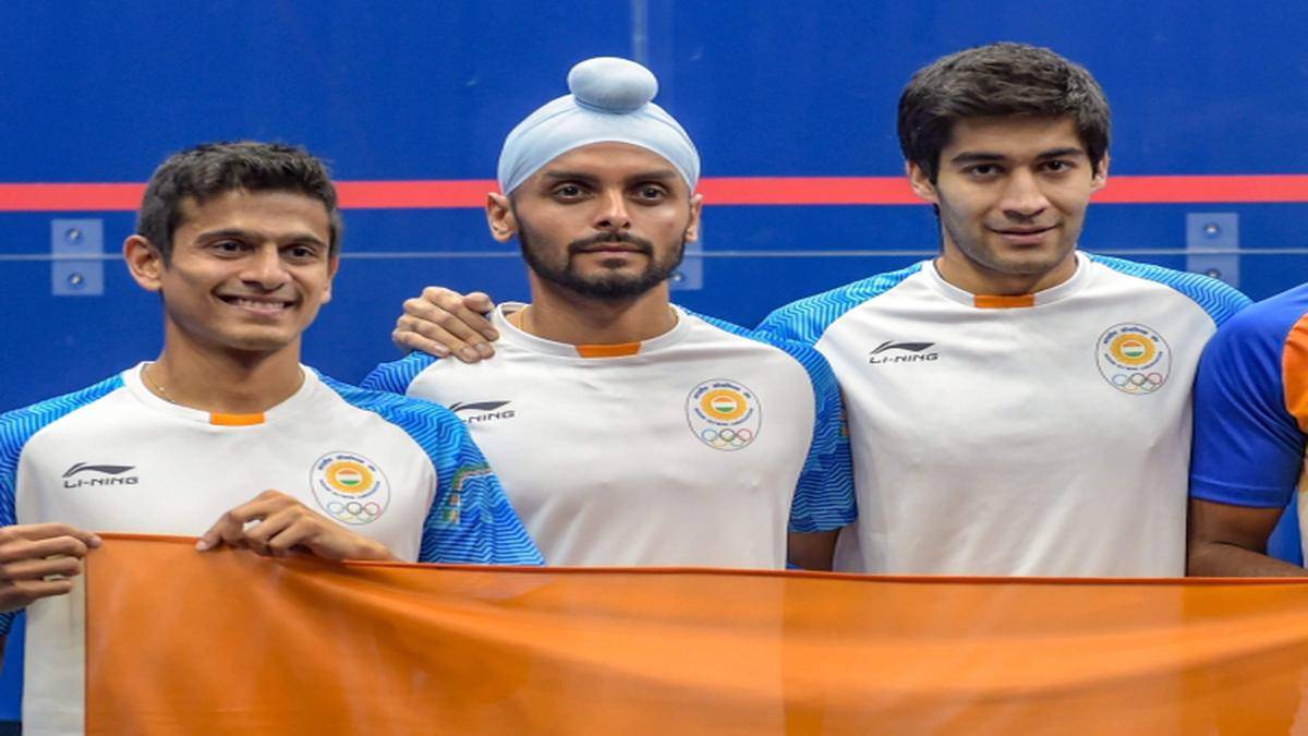 Squash: India denied chance to compete in World men's team Championships due to administrative blunder