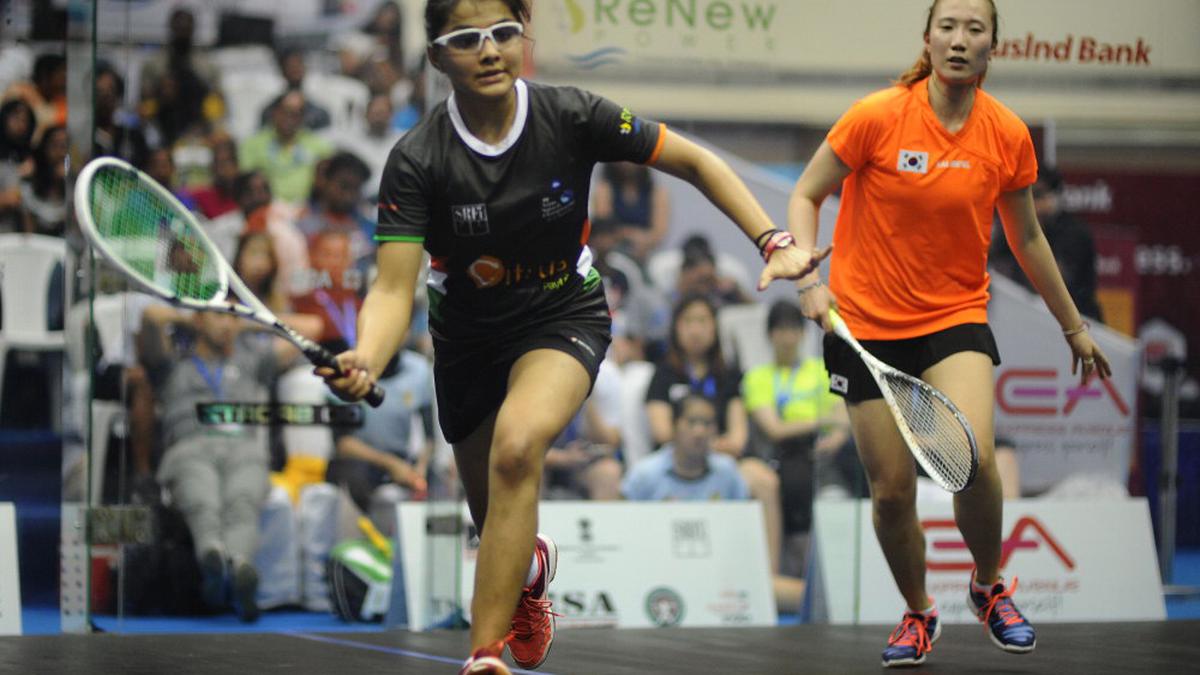 Asian Games: Sunayna ready to play supporting act