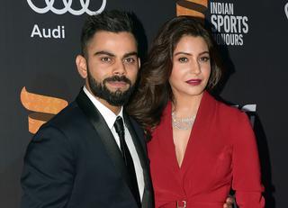 Virat Kohli, Anushka Sharma wedding: An insight into the 'super-brand'  Virushka - BusinessToday