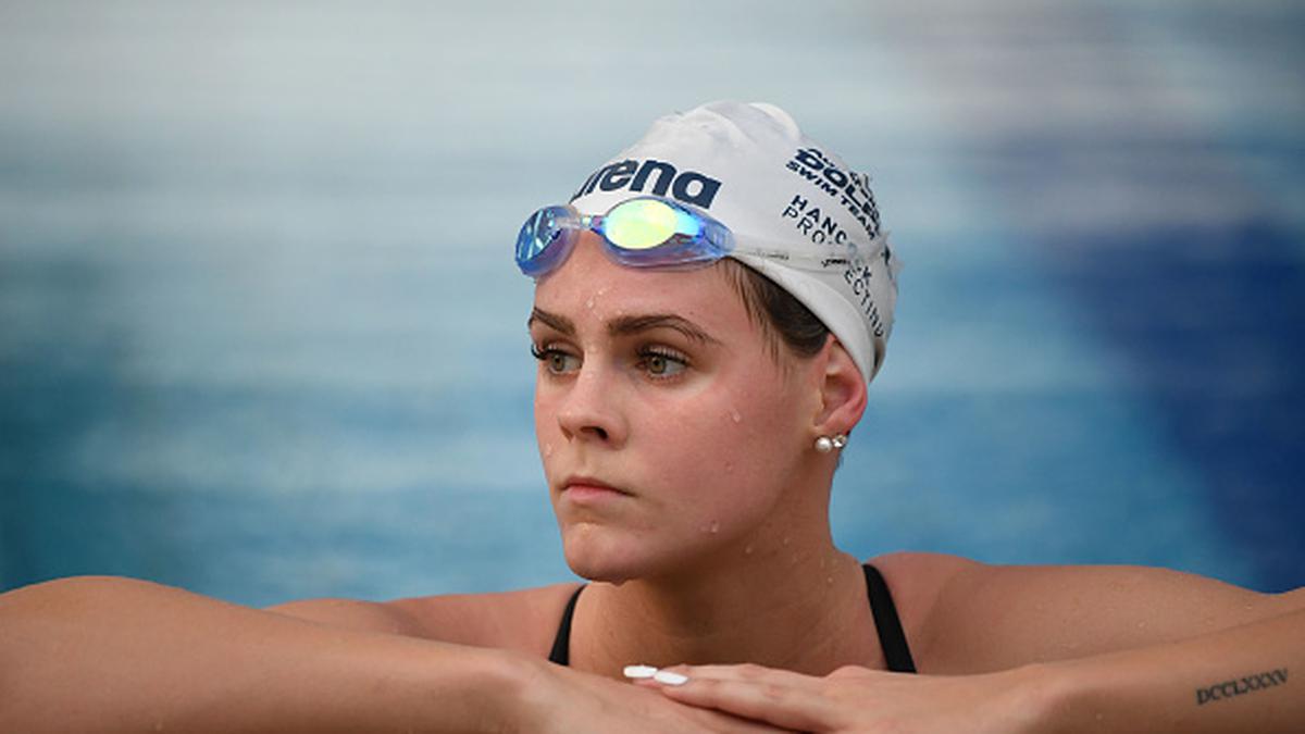 Australian swimmer Shayna Jack banned for two years in doping case