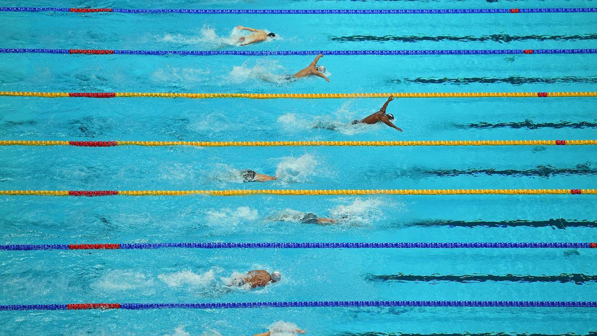 Swimming Federation of India to start online workshop for coaches