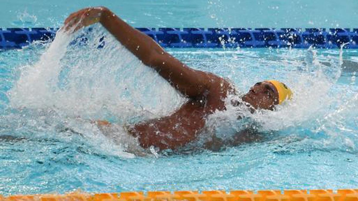 Indian swimming fraternity anxious to follow the world