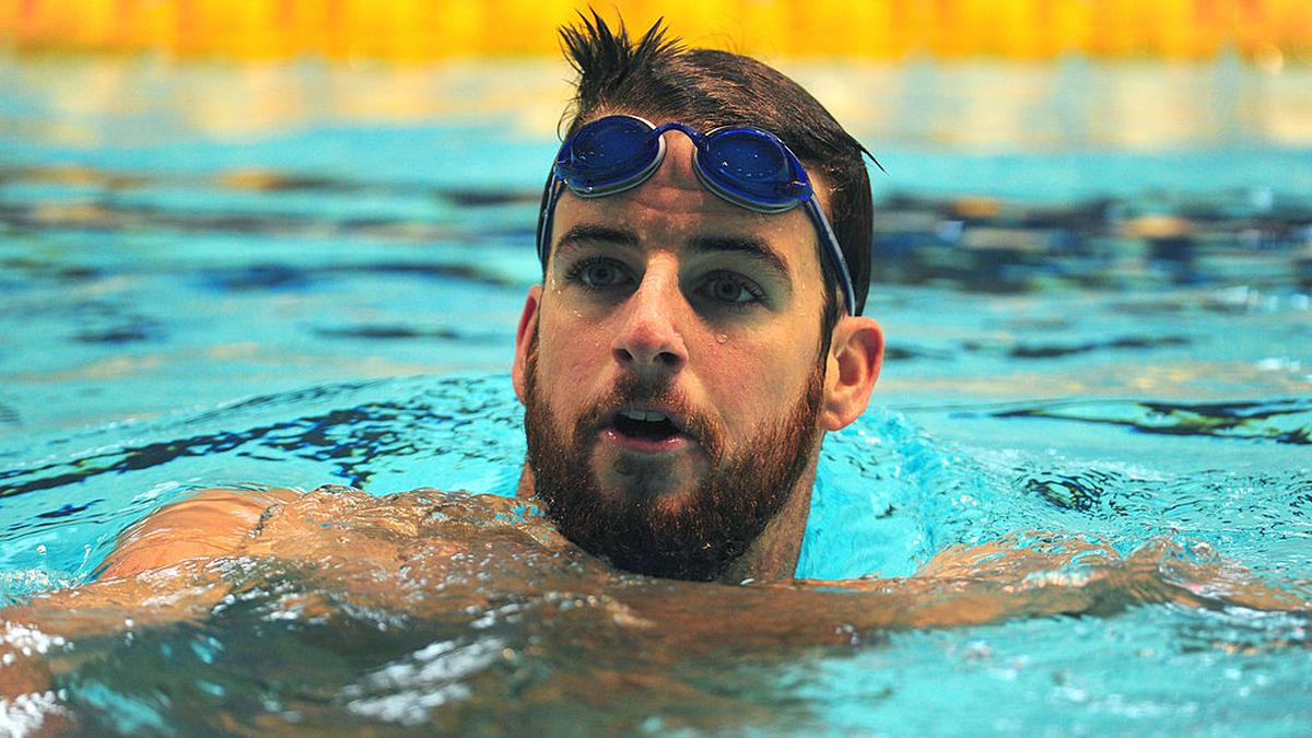 James Magnussen says "overkill" to strip Australia's London medals - swimming news - sportstar