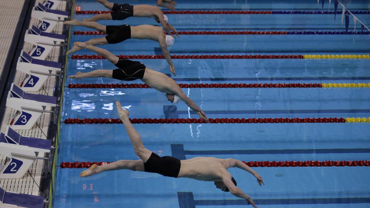 Australia says 'unacceptable' treatment of swimmers dates back decades