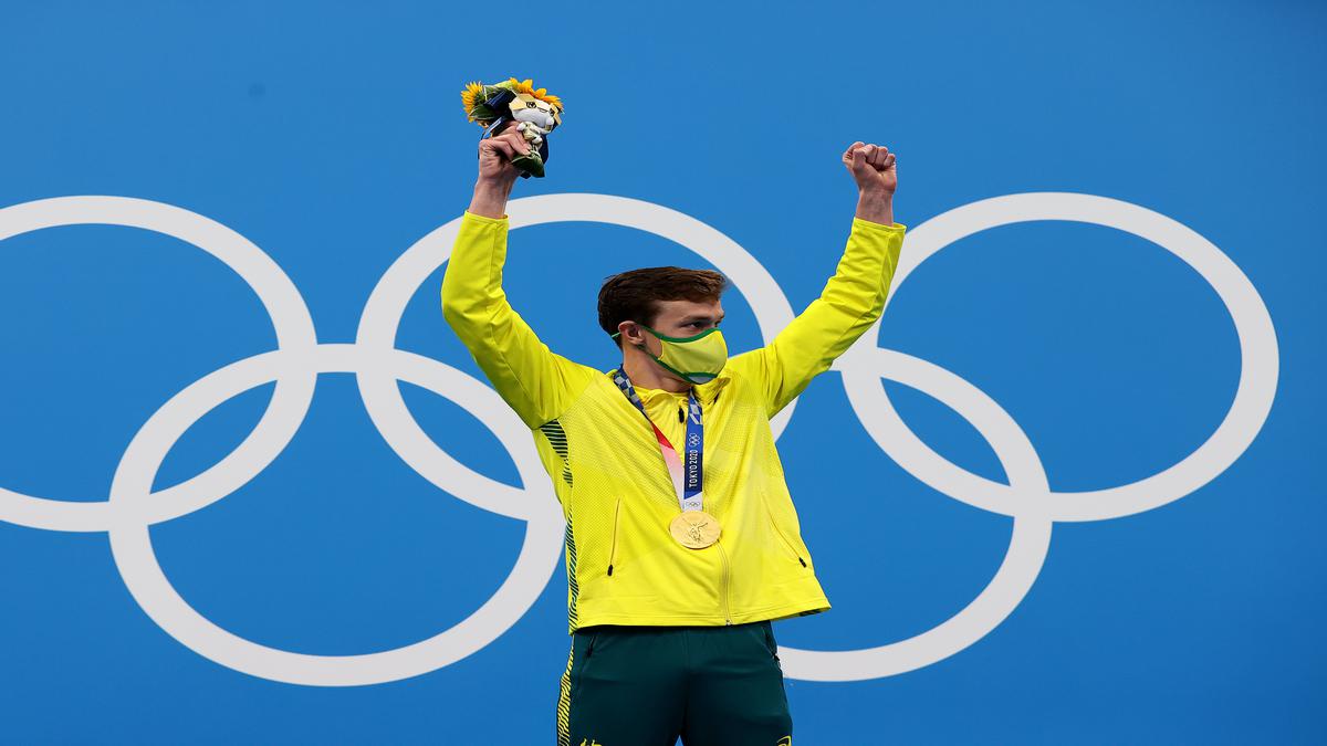 Tokyo 2020 Olympics: Australia's Zac Stubblety-Cook wins men's 200m breaststroke gold