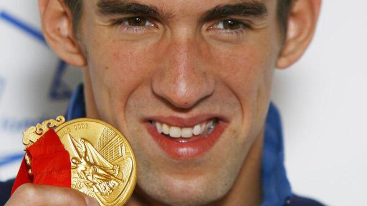 Michael Phelps, Vonn headline Team USA Hall of Fame's Class of 2022