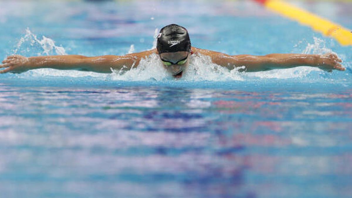 FINA Budapest 2022: Summer McIntosh sets world junior record at swimming World Championships