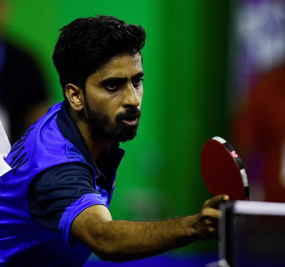 Star Contender Goa 2023, a carnival for table tennis in India