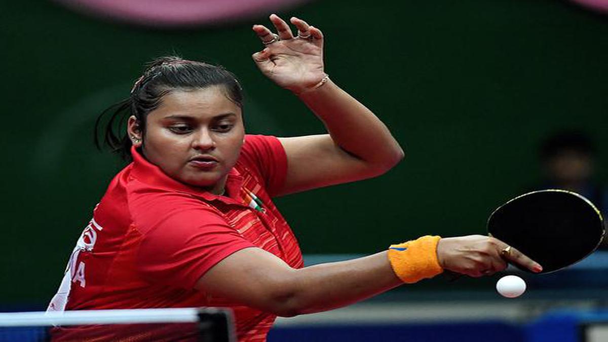 WTT Star Contender Doha: Sutirtha and Ahyika Mukherjee make winning starts