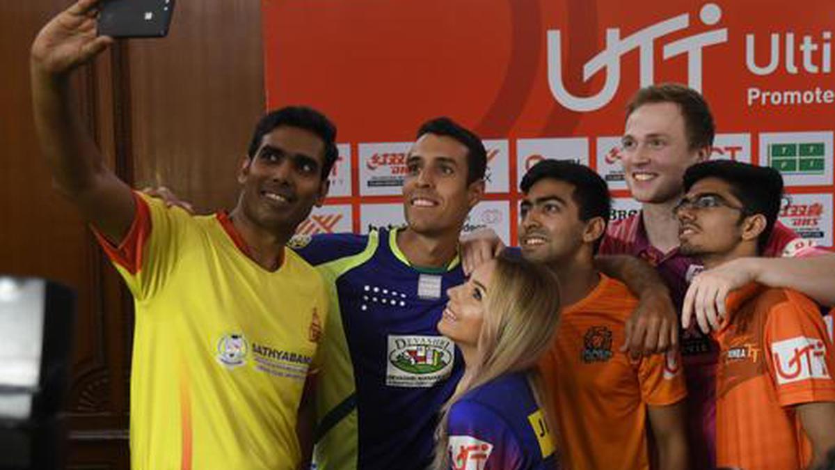 UTT: Evenly matched teams promise close title-race; Dabang Delhi begins Ultimate Table Tennis title defence in season opener against Puneri Paltan