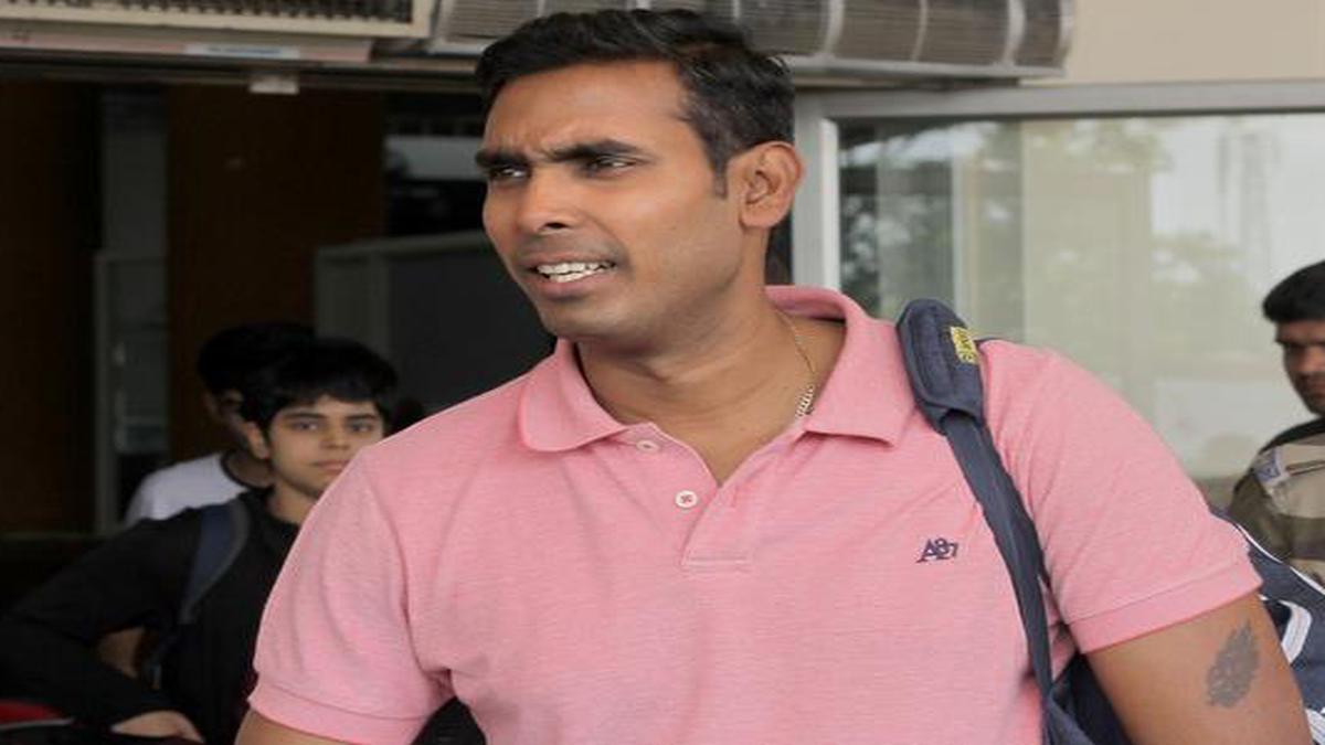 Tokyo Olympics should be postponed - Sharath Kamal