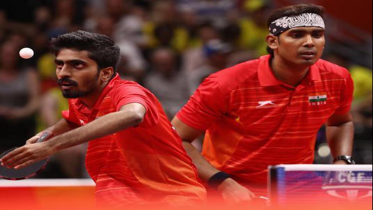 Table tennis players do not warm up to federation’s training camp plan