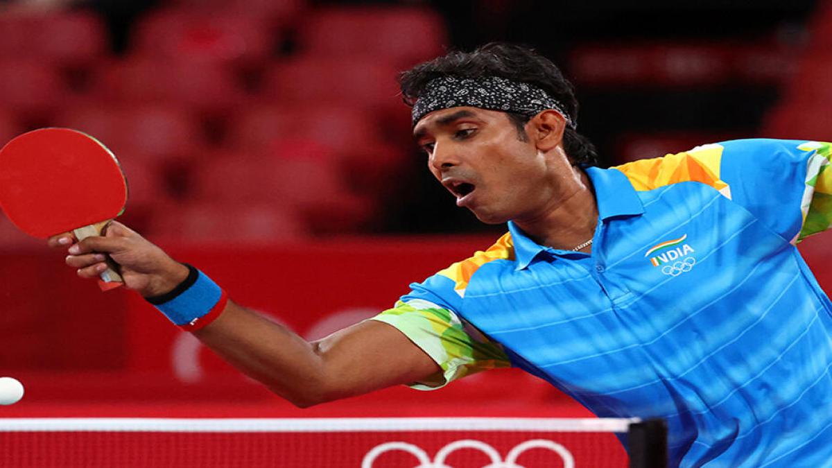 National Ranking Championship: Sharath Kamal looks to break jinx