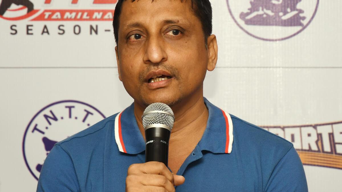 Table Tennis: CoA decision to appoint S. Raman as India coach for CWG under scrutiny