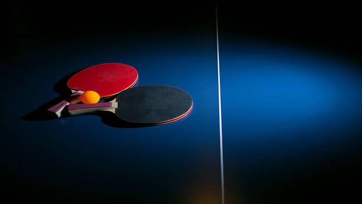 National Table Tennis Championship: Challenges galore for TTFI - Sportstar