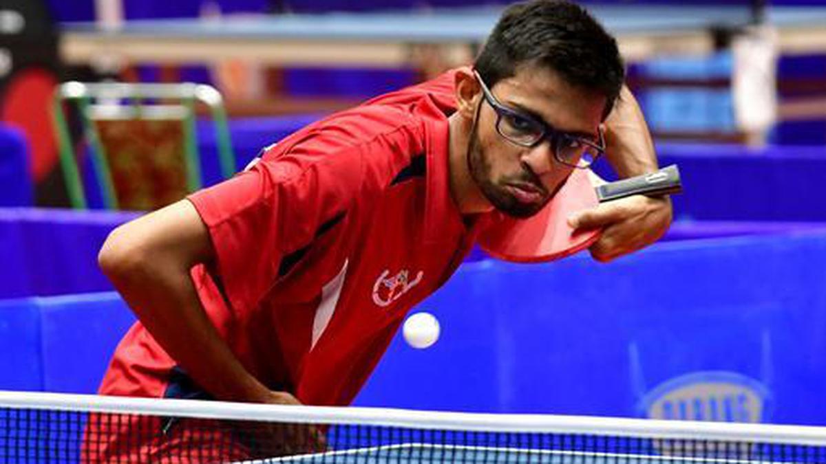 Table Tennis: Manush Shah, Swastika Ghosh-Prapti Sen bag bronze medals at China Junior and Cadet Open