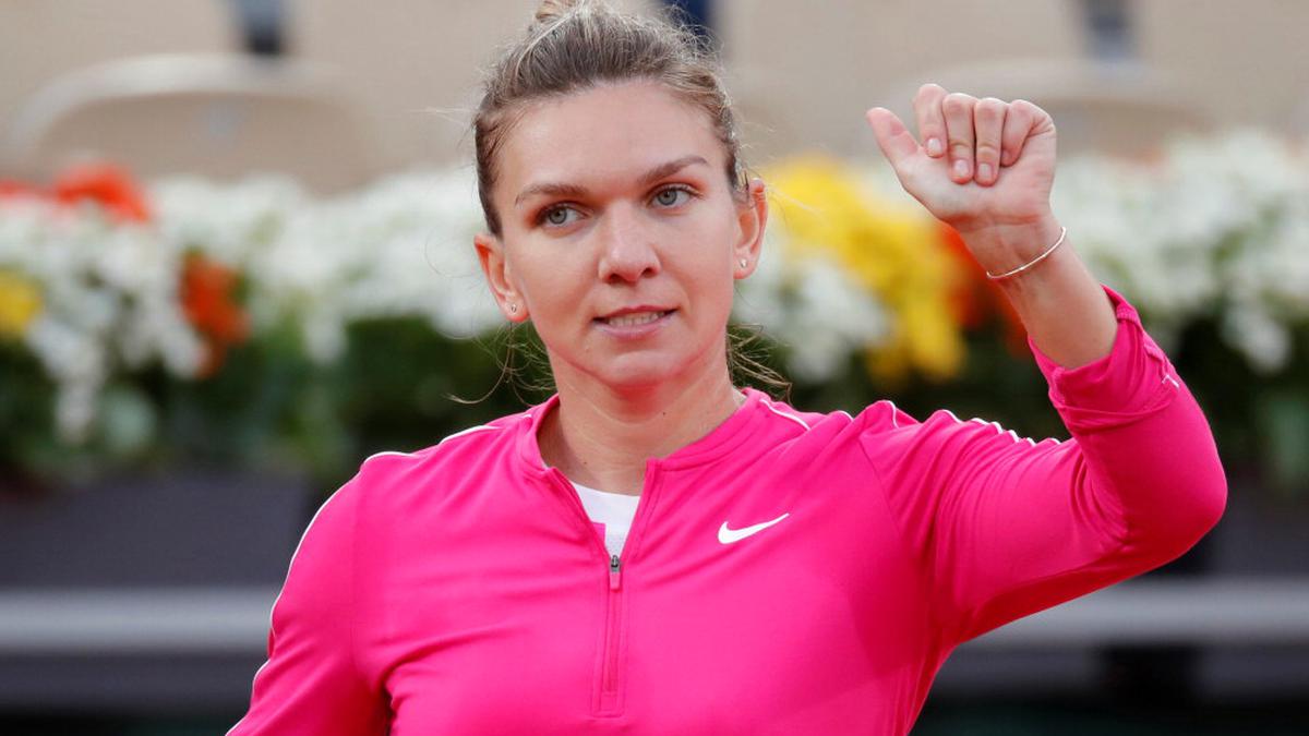 Halep on the hunt for Grand Slam titles, Olympic medal