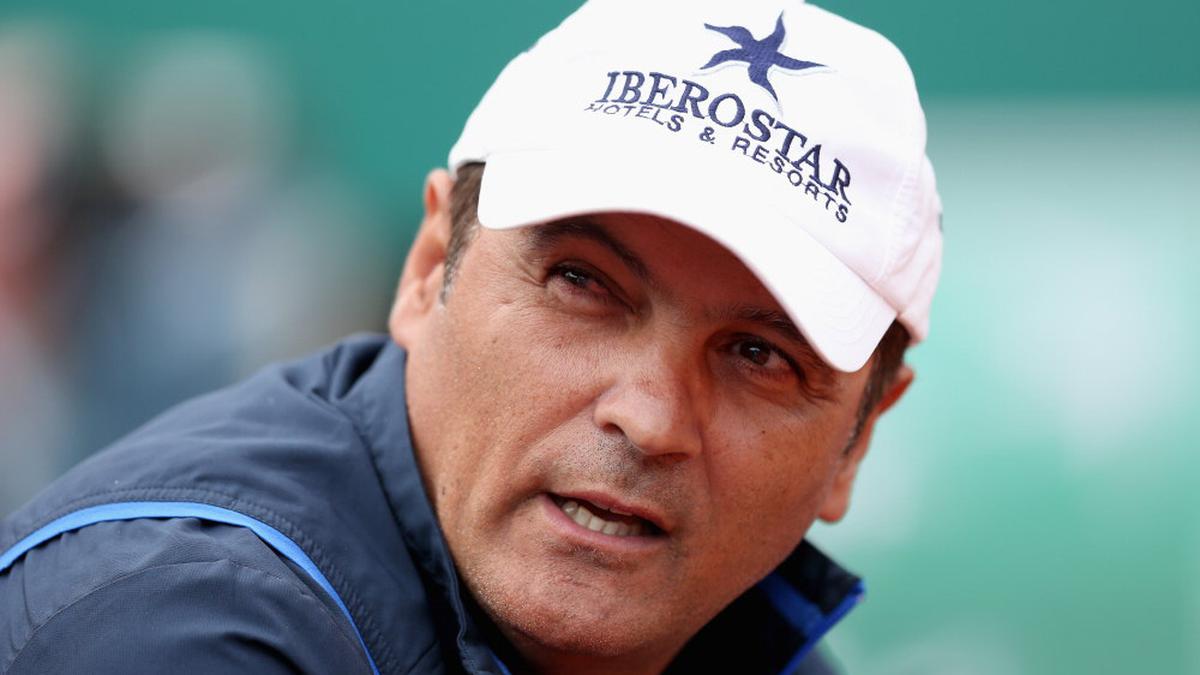 Toni Nadal, Ivan Ljubicic to be part of World Tennis Conference