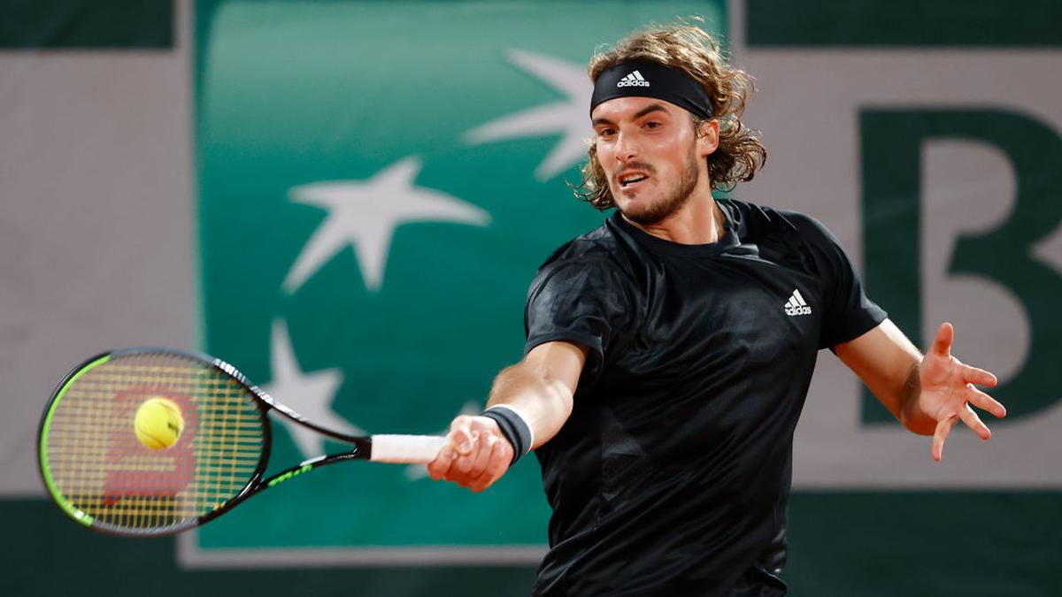 Tsitsipas eyes opening in Miami with Big Three out