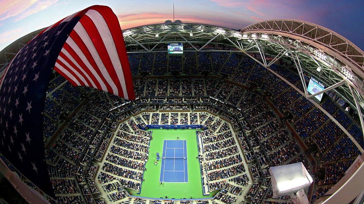 US Open: Missing players, missing crowds but the yearning for tennis endures - Tennis News - Sportstar