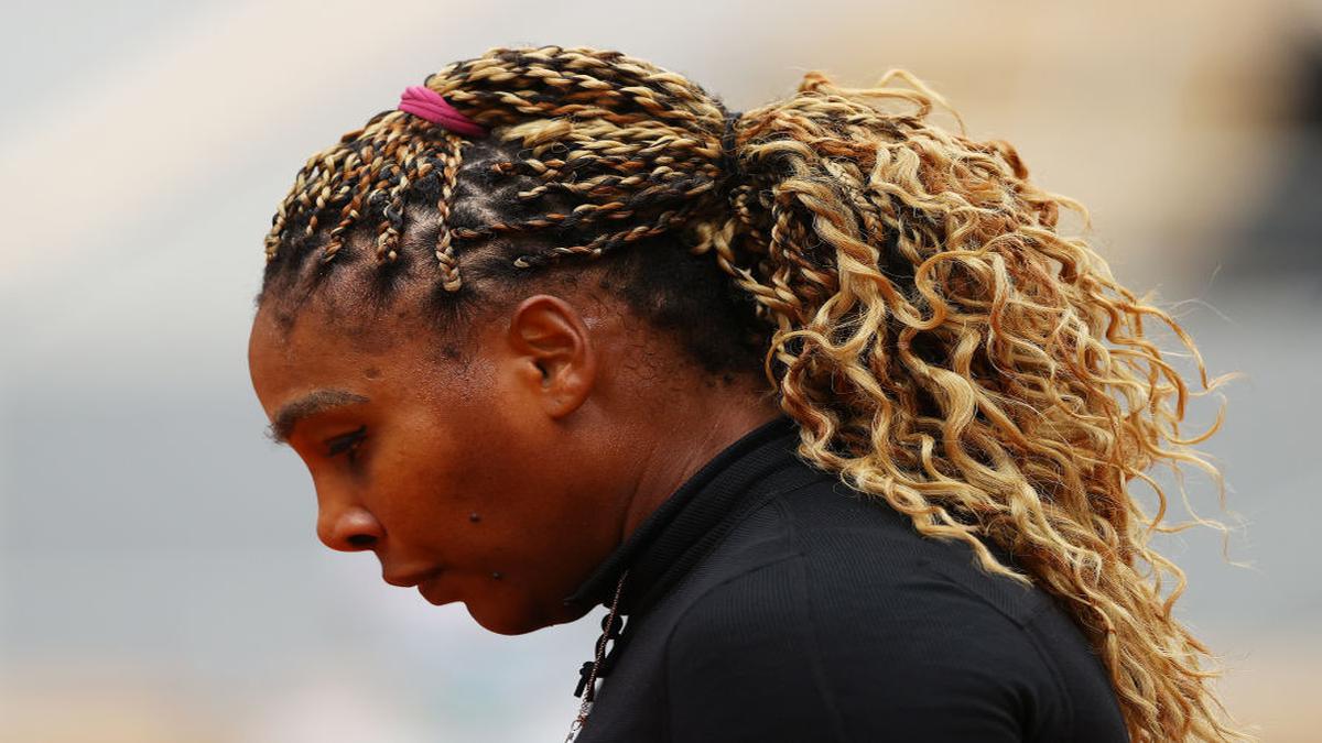 Serena Williams withdraws from French Open - Tennis news