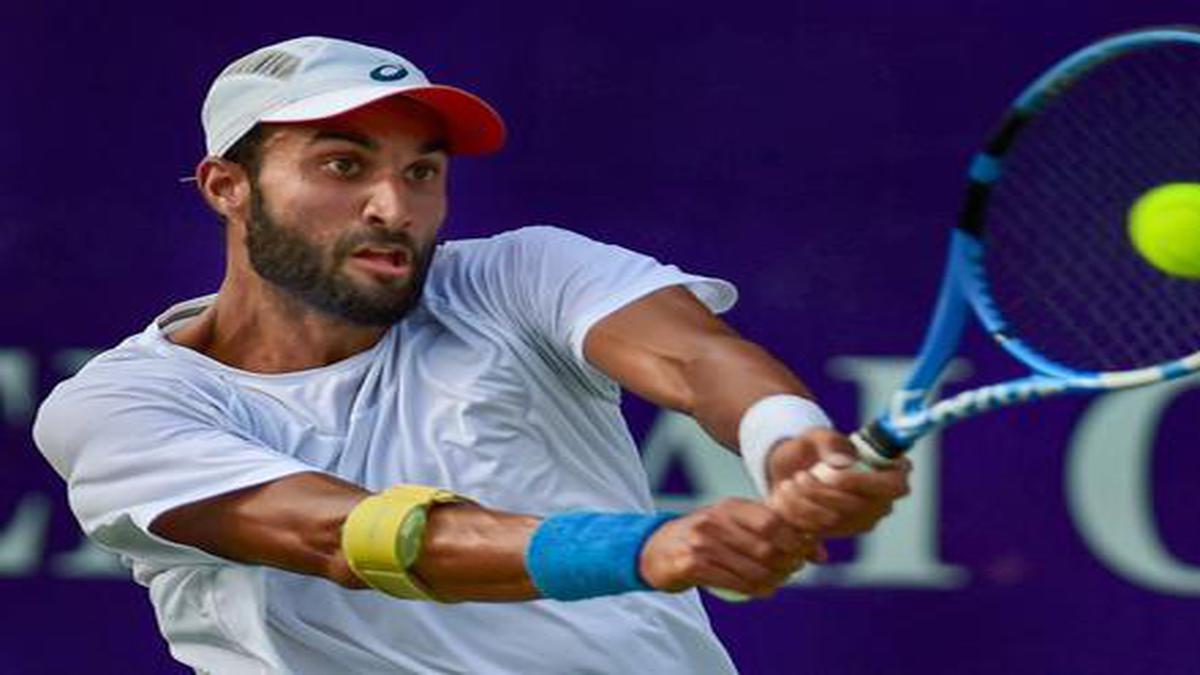 Dubai Open: Yuki Bhambri out in final qualifying round