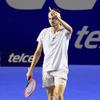 Medvedev ends Djokovic run to book Dubai final with Rublev