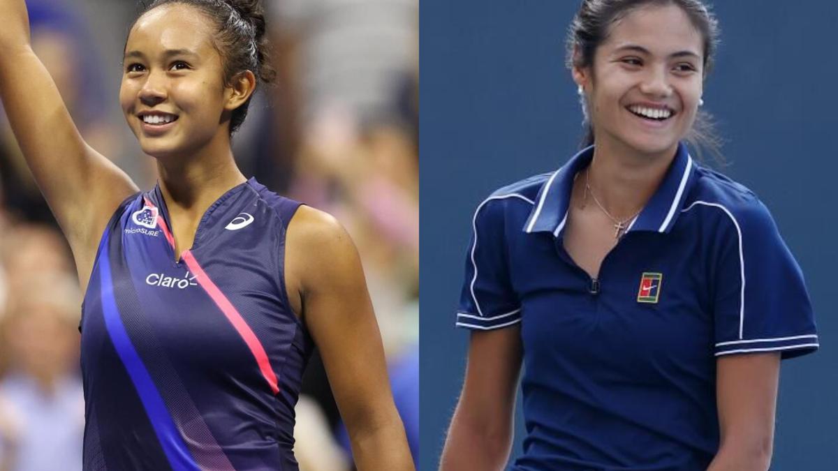 US Open 2021 final: Teens shape women's tennis, one Grand Slam at a time