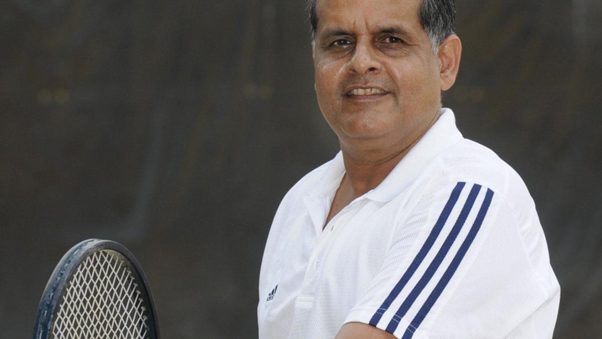 Davis Cup World Group play-off: Ramesh Krishnan puts India as favourite