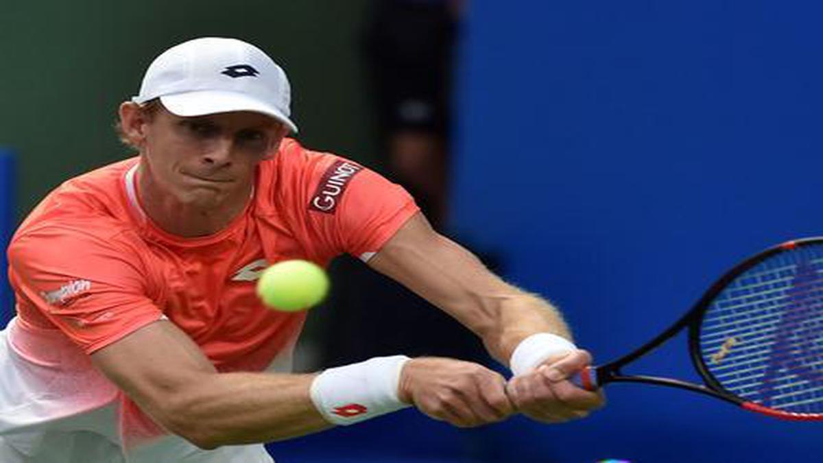 Maharashtra Open 2019: Clash of 'Giants' - Kevin Anderson to meet Ivo Karlovic in final