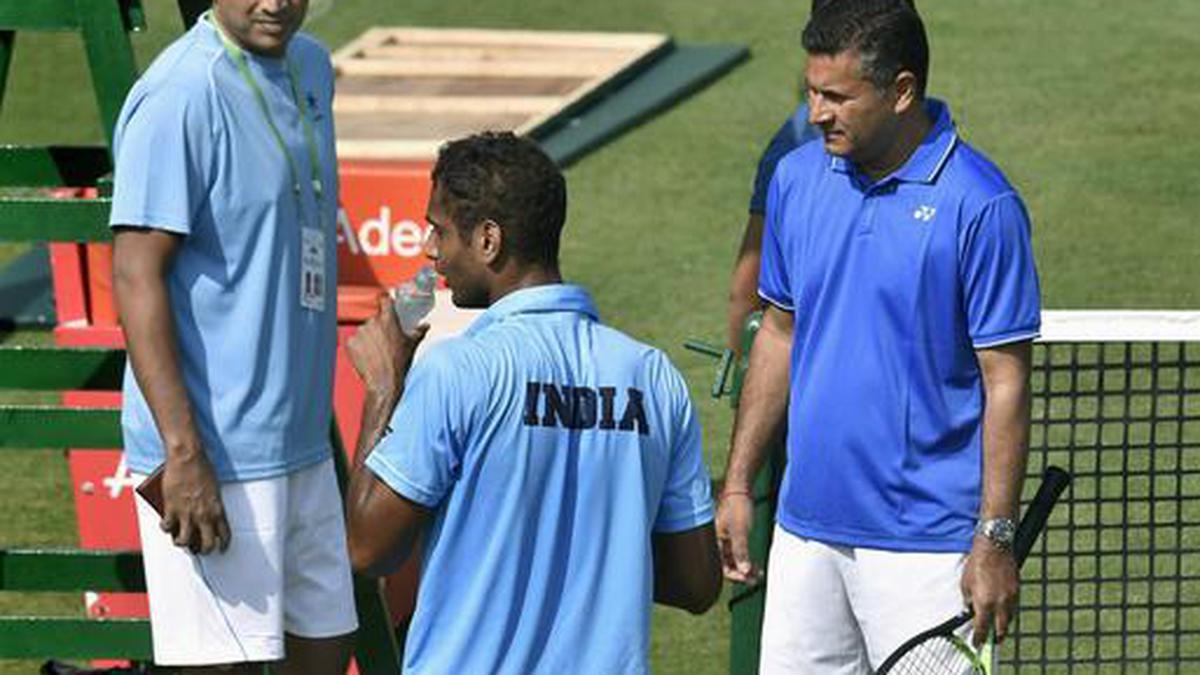 Davis Cup 2019: Leander Paes will not be missed, says Mahesh Bhupathi