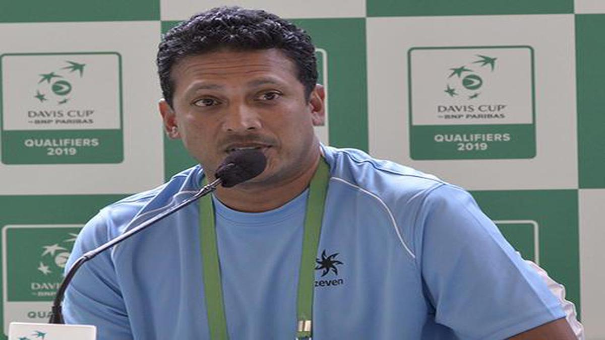 Davis Cup: Tough job for India but not impossible, says Mahesh Bhupathi